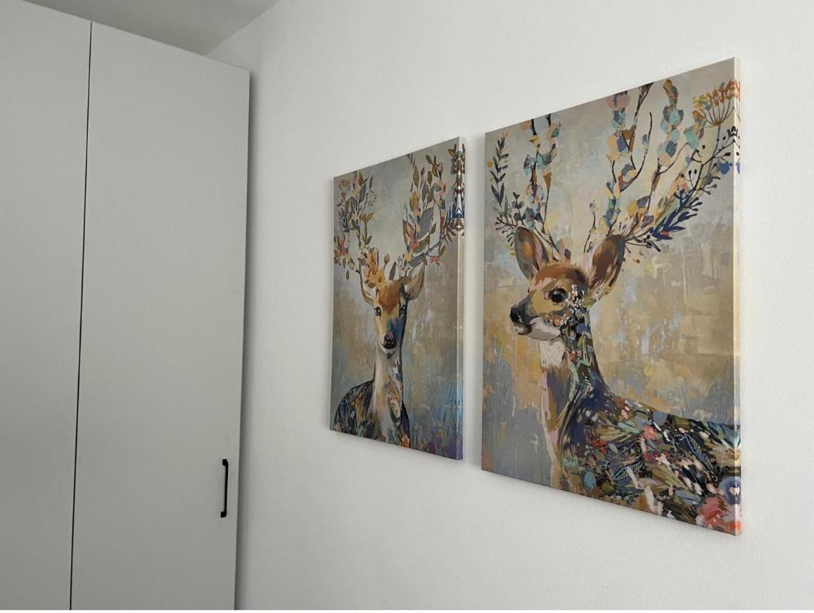 Appartement Keek *