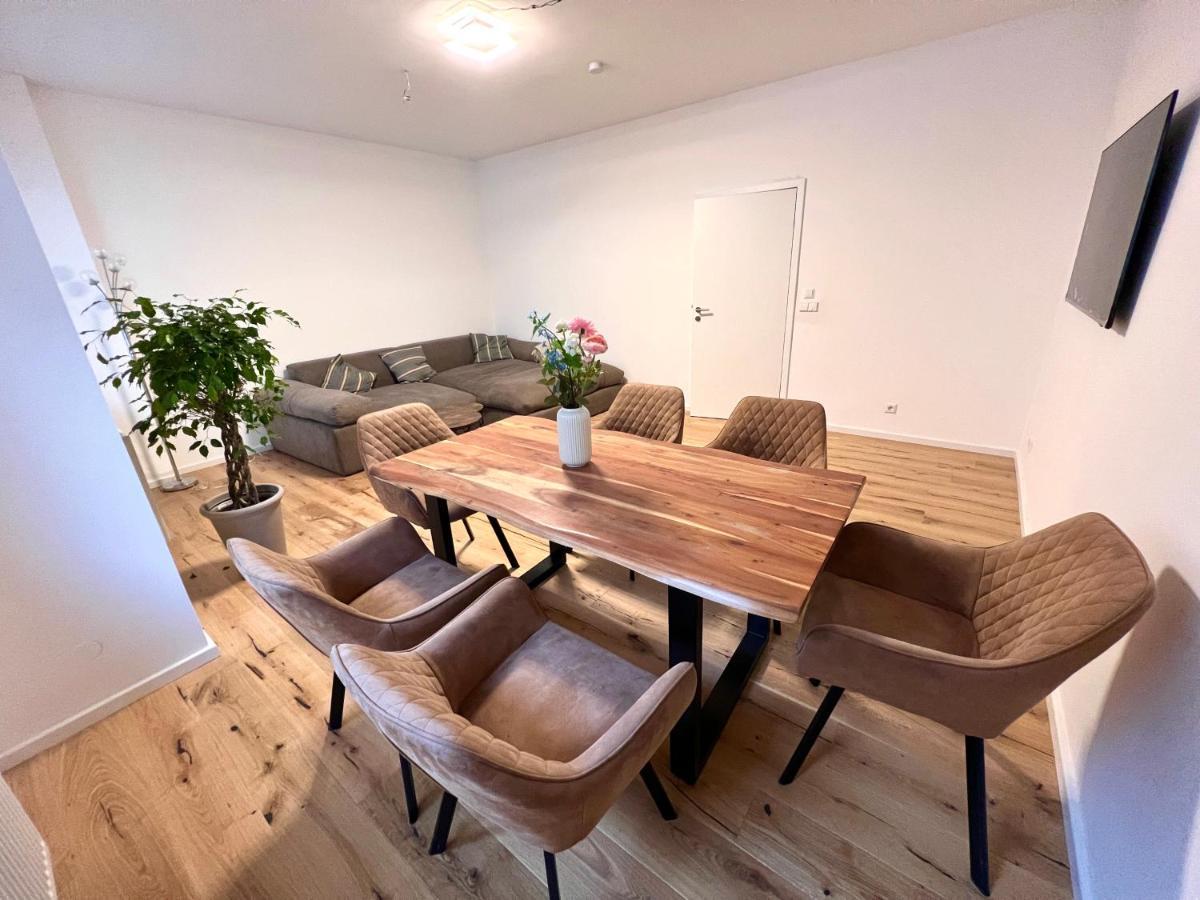 Keek Appartement *