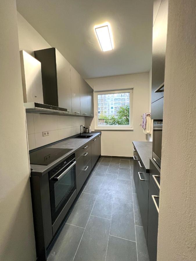 Appartement Keek