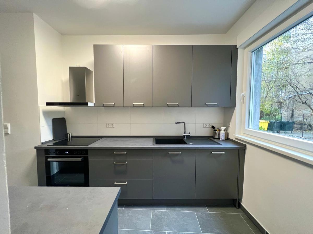 Appartement Keek Berlijn