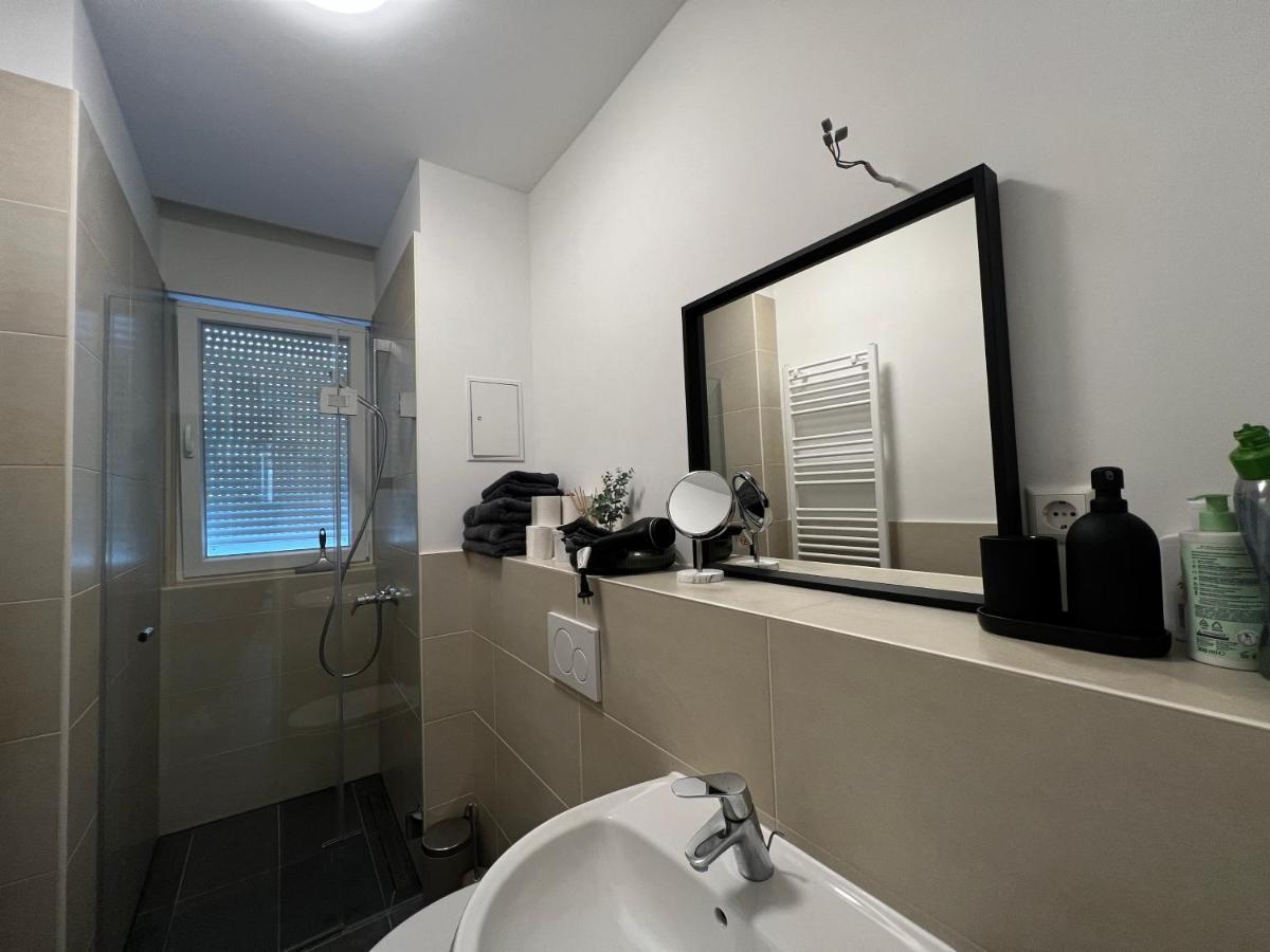 Appartement Keek *