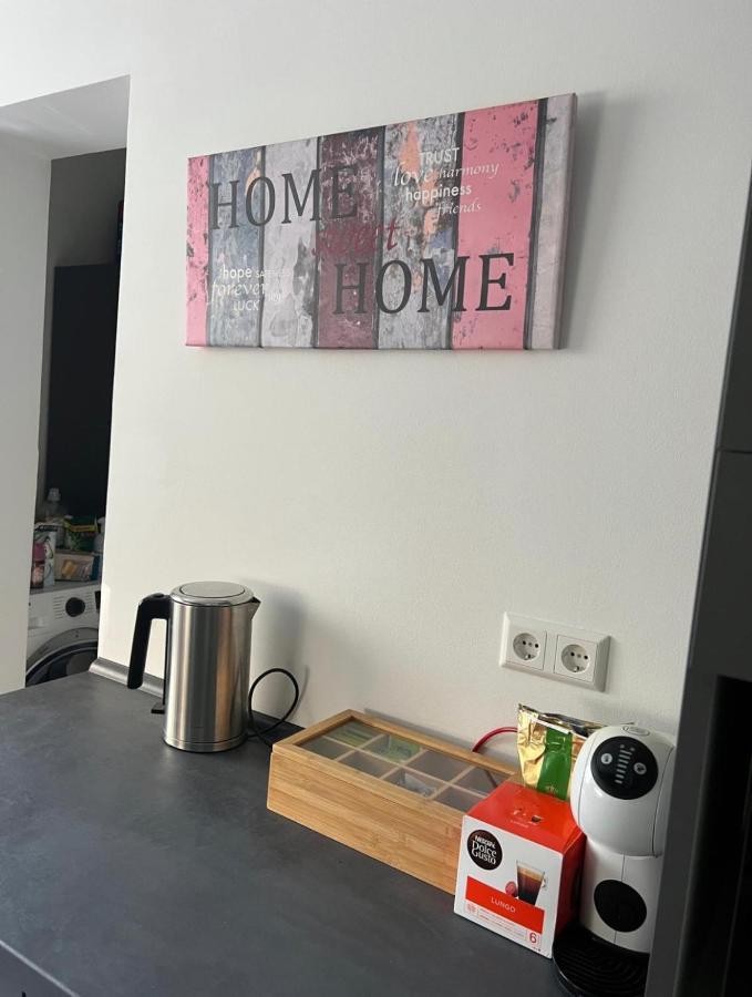 Appartement Keek