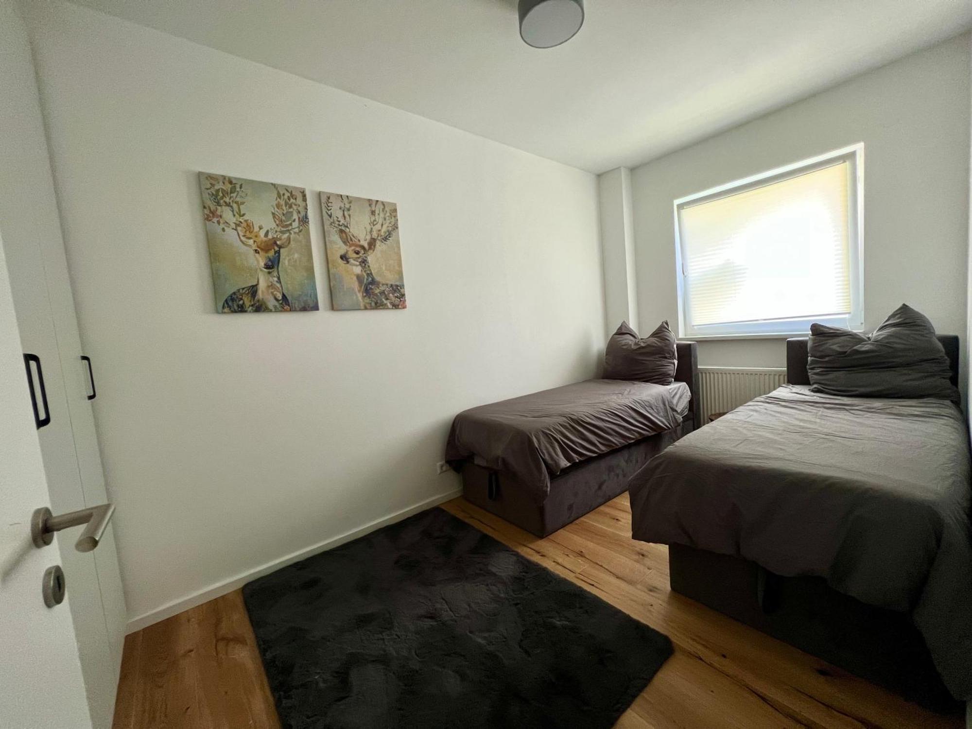 Appartement Keek Berlijn